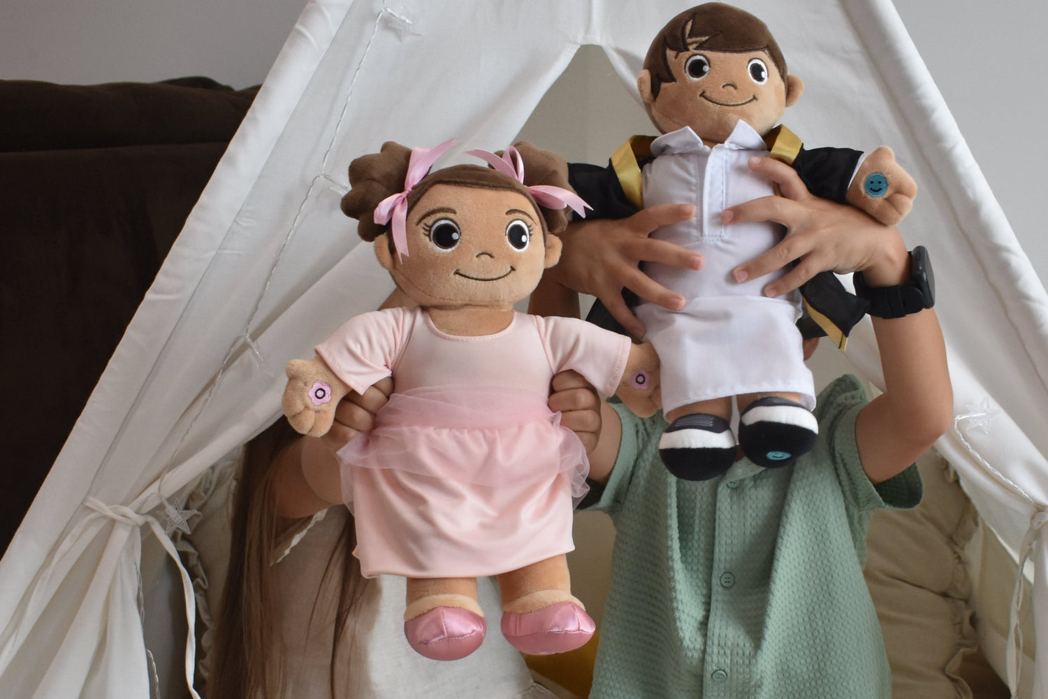 How to Teach Kids Daily Dhikr & Duas with Fun and Islamic Toys