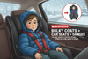 Winter Car Seat Safety: What Every Parent Needs to Know