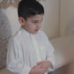 The Khaled Talking Islamic Doll