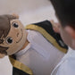 The Khaled Talking Islamic Doll